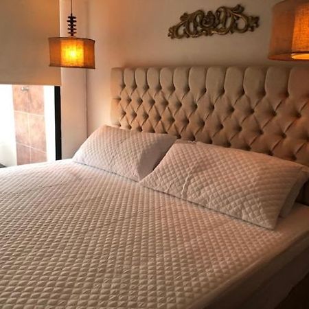 Hotel Casa Makondo Cartagena 외부 사진
