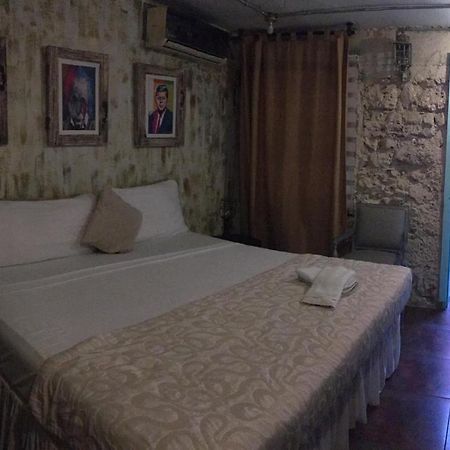 Hotel Casa Makondo Cartagena 외부 사진