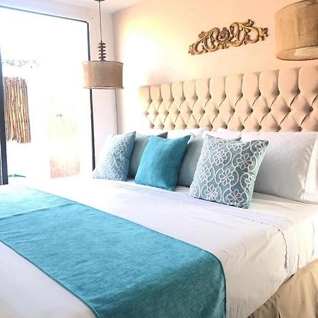 Hotel Casa Makondo Cartagena 외부 사진