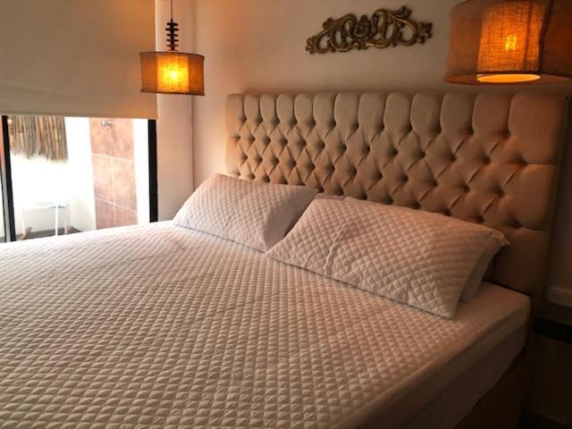 Hotel Casa Makondo Cartagena 외부 사진